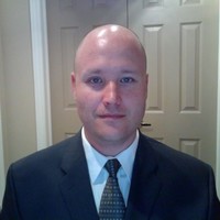Chris Denholm