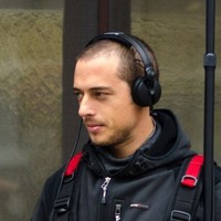 David Almeida Ribeiro