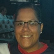 Kathy Pluas