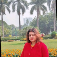 Tuhina Das