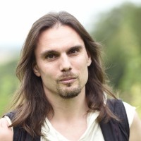 Shaun Chamberlin