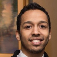 Kareem Almusharaf