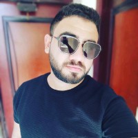 Abdelrahman Taha