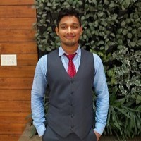 Kapil Pandey