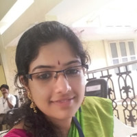 Mridula Vellore