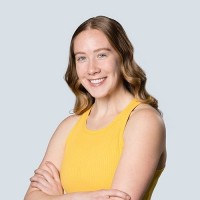 Darcy Elliston