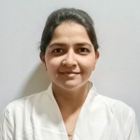 Shruthi O. M.
