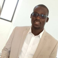 Alioune Diop