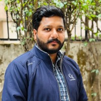 Vinod Kumar