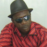 Sam Ijanusi