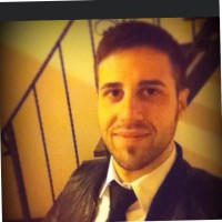 Brian Privitera