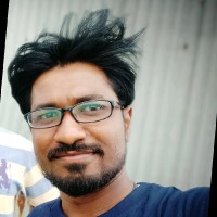 Sagar Ghodekar