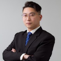 Eric Tseng