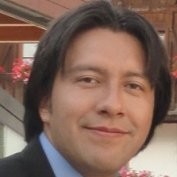 Diego A. Pulido Olaya, P.E.