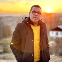Reza Kandi
