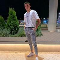 Marcos Relaño Sánchez