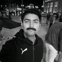 Nikhil Choukse