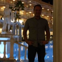 Neil Morgan