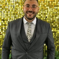 Muhamed Hamdy