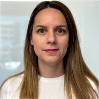 Areti Dimitropoulou