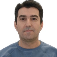 Shahram Zarghami
