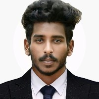 Abhilash Suresh