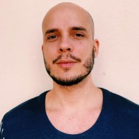André Bandim 🏳️🌈