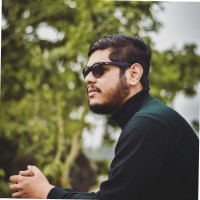 Mayukh Talukdar