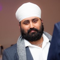 Harpreet Singh
