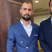 Talal Albalawneh