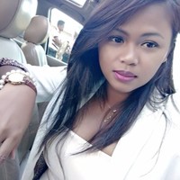 Christelle Razafiniarivo