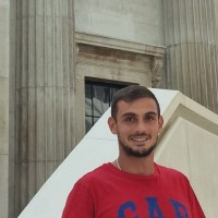 Antonis Chatzimpaliotis