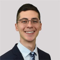 Zachary Kazakos, E.I.