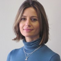 Stefania Pascucci