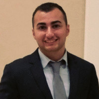 Steven Haddad