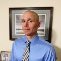 Chad Hatfield