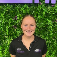 Poppy Somerville