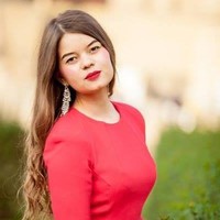 Palina Karkmazava