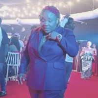 Sylvia Mba-Kalu
