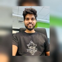 Madhan Chiluka