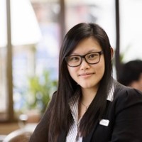 Kristine Ang