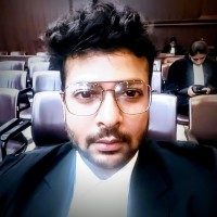 Advocate Tushar Singh