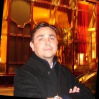 Guillermo Vazquez Deveaux