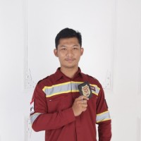 Novian Bayu Putranto, S. T