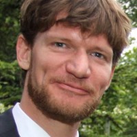 Florian Leitner