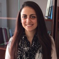 Burcu Güldür Erkal, Ph.D.