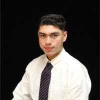 Anthony Ortega