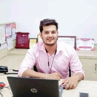 Abhishek Choubey