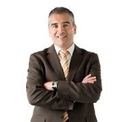 Rafa Etxezarreta de la Granja