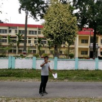 Shyamal Rajak